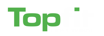 Topfit Logo PNG