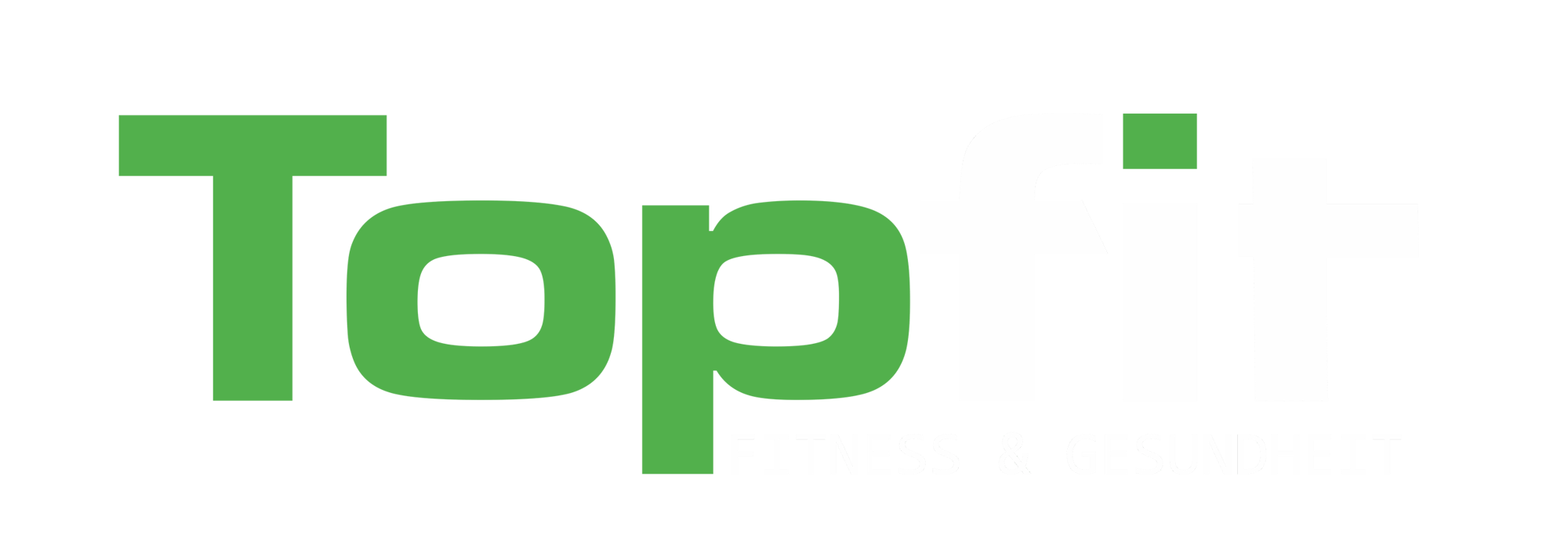 Topfit Logo PNG